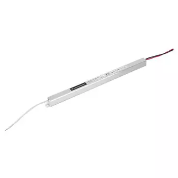 Блок питания для светодиодной ленты Elektrostandard LST 240/24 В 60 Вт IP00 (a052987)