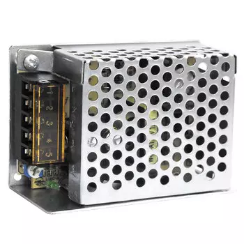 Блок питания для светодиодной ленты Gauss LED Strip PS 220/12 В 30 Вт IP20 (202003030)