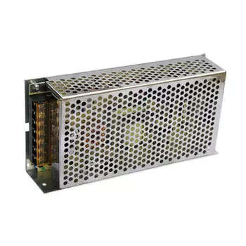 Блок питания для светодиодной ленты Gauss LED Strip PS 220/12 В 150 Вт IP20 (202003150)