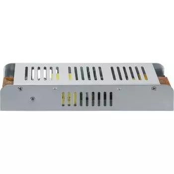 Блок питания для светодиодной ленты Navigator ND-P100 220/24 В 100 Вт IP20 (95442)