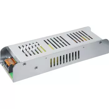 Блок питания для светодиодной ленты Navigator ND-P150 220/24 В 150 Вт IP20 (95329)