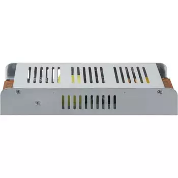 Блок питания для светодиодной ленты Navigator ND-P200 220/24 В 200 Вт IP20 (95444)