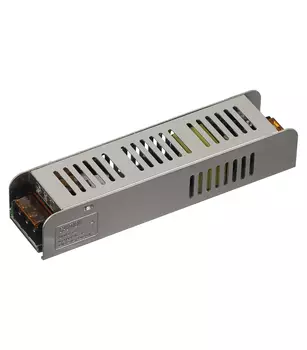 Блок питания для светодиодной ленты Navigator 220/12 В 100 Вт IP20 (ND-P100-IP20-12V)
