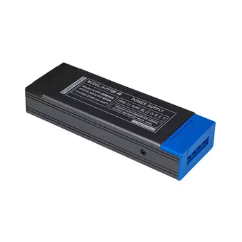 Блок питания для светодиодной ленты Pro Arte Lamp 220/48 В 100 Вт IP20 (A481205)