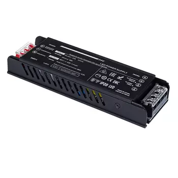 Блок питания для светодиодной ленты Standart 24 В 200 Вт IP20 Arte Lamp (A240606)