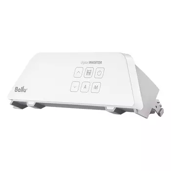 Блок управления инверторный Ballu Transformer Digital Inverter BCT/EVU-4I (НС-1416232)