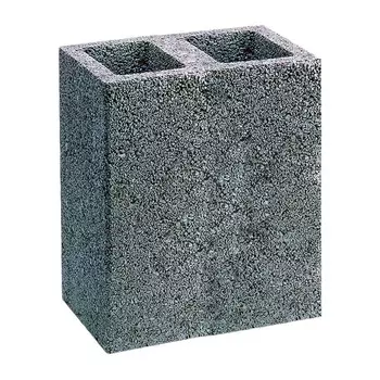 Блок вентиляционный двухходовой Vent 25-36-2X 360х327х250 мм