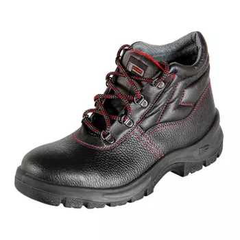 Ботинки PANDA СТРОНГ черные размер 36