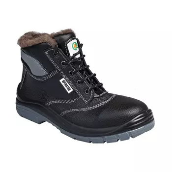 Ботинки рабочие шерстяной мех средние размер 40 Operator (Бот 138/40)