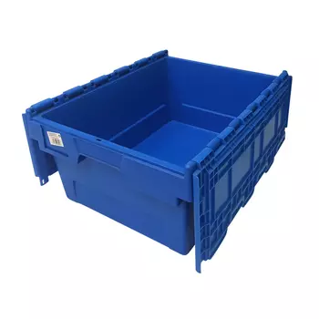 Бокс для инструментов Tayg с крышкой 240х600х400 мм (265006)