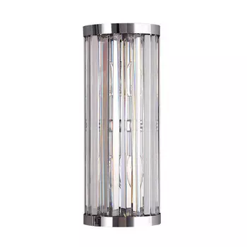 Бра Arte Lamp FORTUNA E14 80 Вт 220 В хром IP20 (A1069AP-2CC)