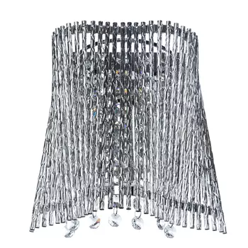 Бра Arte Lamp Incanto G9 80 Вт 220 В хром IP20 (A4207AP-2CC)