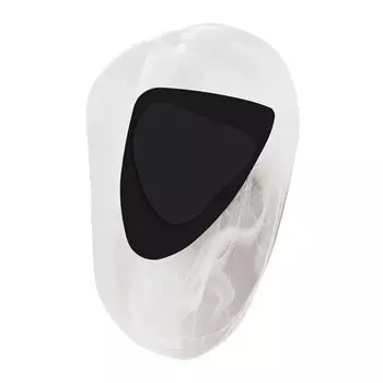 Бра Arte Lamp Libertas светодиодное 5 Вт 220 В черное 4000К IP20 (A2096AP-5BK)