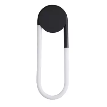Бра Arte Lamp Lumino светодиодное 20 Вт 220 В черное 3500К IP20 (A2233AP-20BK)