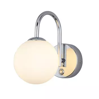 Бра Bogate's Brook G9 5 Вт 230 В хром IP20 (360/1)