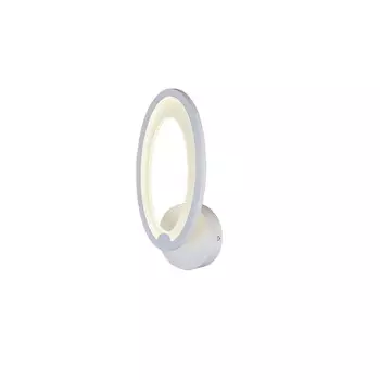 Бра Escada Ecla (10219/1LED 9W) светодиодное 9 Вт 220-240 В белое 4000К IP20