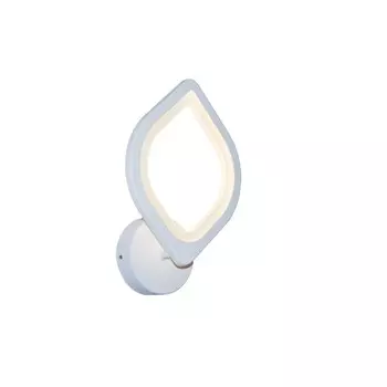 Бра Escada Lotus светодиодное 10 Вт 220 В белое 4000К IP20 (10216-1LED)