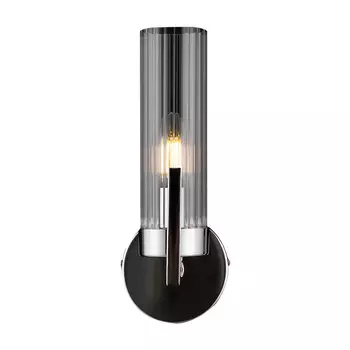 Бра Freya Adeline E14 40 Вт 220-240 В хром IP20 (FR5214WL-01CH)