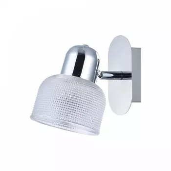 Бра Freya Debora E27 40 Вт 220-240 В хром IP20 (FR5344-WL-01-CH)