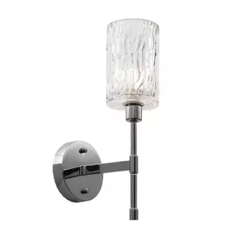 Бра Freya Elsa E14 60 Вт 220-240 В хром IP20 (FR5133WL-01CH)