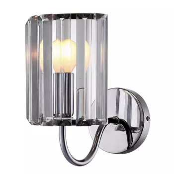 Бра Freya Helen E14 40 Вт 220-240 В хром IP20 (FR2025WL-01CH)