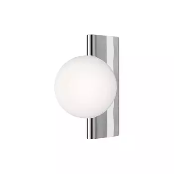 Бра Maytoni Avant-garde G9 25 Вт 220-240 В хром IP20 (MOD324WL-01CH)