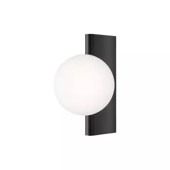 Бра Maytoni Avant-garde G9 25 Вт 220-240 В черное IP20 (MOD324WL-01B)