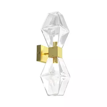 Бра Maytoni Coctail Time G9 56 Вт 220-240 В золото IP20 (MOD325WL-02G)