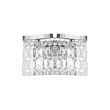 Бра Maytoni Dune E14 120 Вт 220-240 В хром IP20 (DIA005WL-02CH)