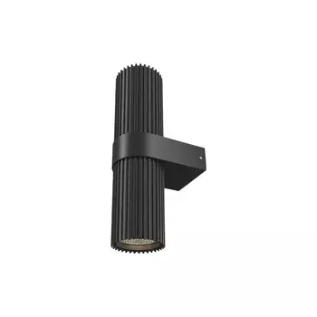 Бра Maytoni Dynamics GU10 100 Вт 220-240 В черное IP20 (MOD326WL-02B)