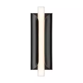 Бра Maytoni Interstellar светодиодное 4 Вт 220-240 В серое 4000К IP20 (MOD309WL-L4GR4K)