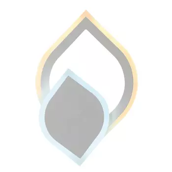 Бра Ritter Florence светодиодное 30 Вт 230 В белое 2700-6400К IP20 (52353 6)