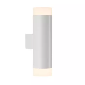 Бра Maytoni Kilt светодиодное 10 Вт 100-240 В белое 3000К IP20 (C027WL-L10W)