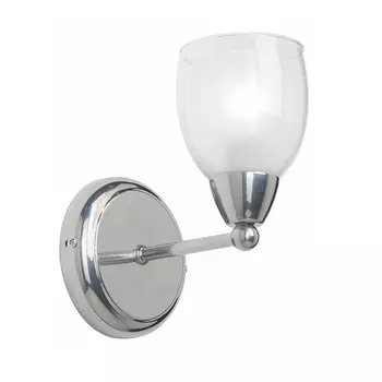 Бра Vitaluce E14 60 Вт 3 кв.м (V4186-9/1A)