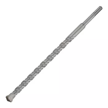 Бур SDS-plus КМ / Shaft 18х250х310 мм