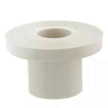 Бурт полипропиленовый FV-Plast 50 мм под фланец (230050)