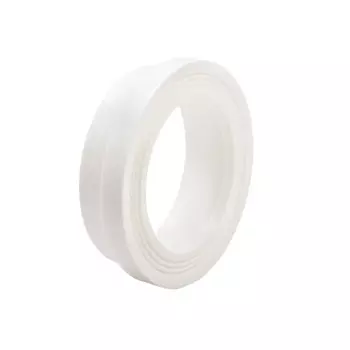 Бурт полипропиленовый Lammin 63 мм под фланец (Lm31131000063)