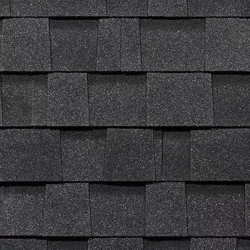 Черепица гибкая Docke Pie Dragon Premium многослойная ежевика 2,38 кв.м