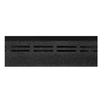 Черепица гибкая коньково-карнизная Docke PIE Premium ежевика 11/22 пог.м