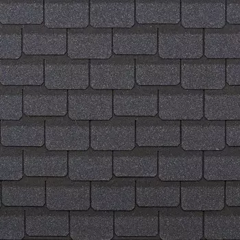 Черепица гибкая Шинглас Фристайл фьорд 3 кв.м