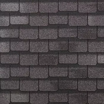 Черепица гибкая Шинглас Фристайл галька 3 кв.м