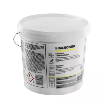Чистящее средство Karcher RM 760 для текстильных покрытий в таблетках
