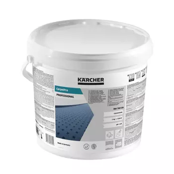 Чистящий порошок Karcher RM 760 OA для текстильных покрытий 10 кг