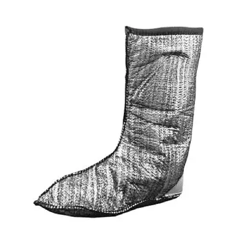 Чулки утепленные размер 38 Спрут (119937)