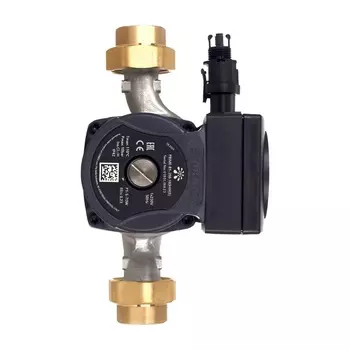 Циркуляционный насос для систем отопления Aquario Prime-B1-258-180HW S DN25 подъем 8 м 180 мм (5180)