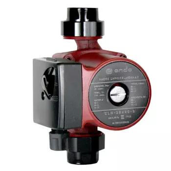 Циркуляционный насос для систем отопления Ondo CLM DN25 подъем 4 м 130 мм (PCLM-2540S)