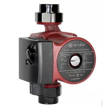 Циркуляционный насос для систем отопления Ondo CLM DN25 подъем 6 м 130 мм (PCLM-2560S)