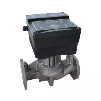 Циркуляционный насос для систем отопления Pumpman DN32 подъем 10 м 220 мм (STAR-PX1)