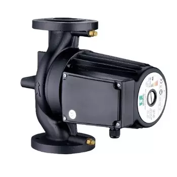 Циркуляционный насос для систем отопления Pumpman DN40F подъем 14 м 220 мм (GRS40/14F-M)