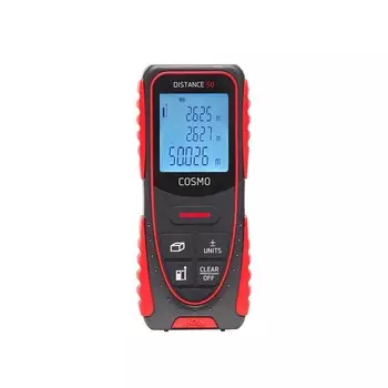 Дальномер лазерный ADA Cosmo 50 50 м (А00525)
